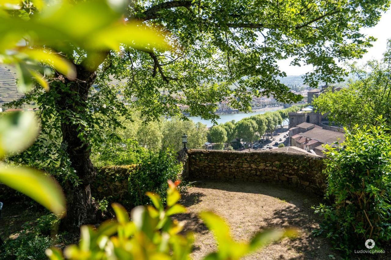 La Maison De Raphael Hotell Tournon-sur-Rhone Exteriör bild